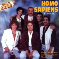 Homo Sapiens - Il Meglio