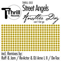 Street Angels - Another Day