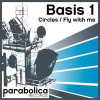 Basis 1 - Circles  Fly with me