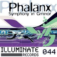 Phalanx - Symphony in G-minor