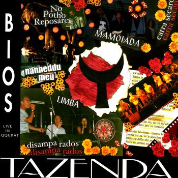Tazenda - Bios