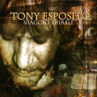 Tony Esposito - Viaggio Tribale