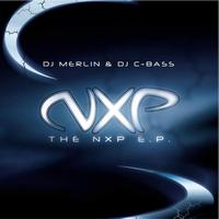DJ Merlin, DJ C-Bass - The NXP E.P.