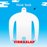 Think Tank - Vibraslap