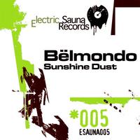 Belmondo - Sunshine Dust
