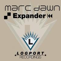Marc Dawn - Expander