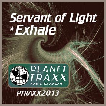 Servant of Light - Exhale