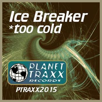 Icebreaker - Too cold