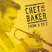 Chet Baker - Band Aid