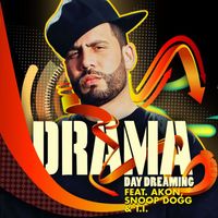 DJ Drama - Day Dreaming (feat. Akon, Snoop Dogg & T.I.)