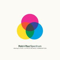 Rob n Raz - Spectrum