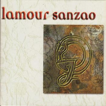 Lamour - Senzao