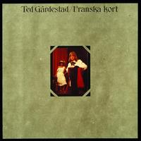 Ted Gärdestad - Franska kort (Remastered 2009)