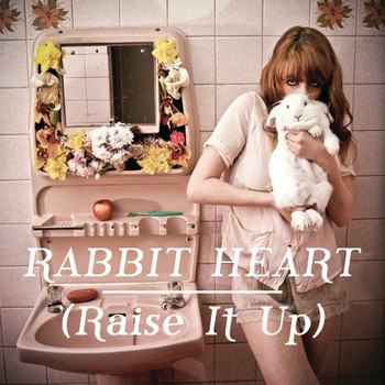 Florence + The Machine - Rabbit Heart EP