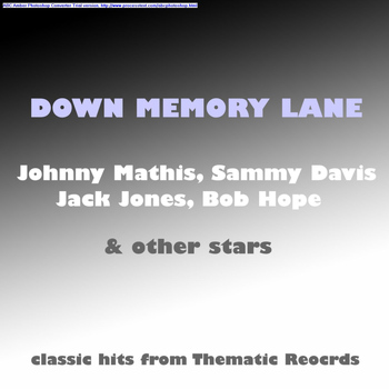 Various Artists - Down Memory Lane