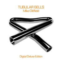 Mike Oldfield - Tubular Bells Digital Box Set