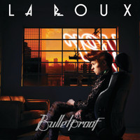 La Roux - Bulletproof