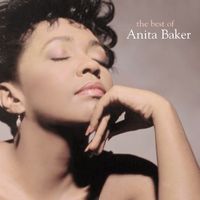 Anita Baker - The Best of Anita Baker
