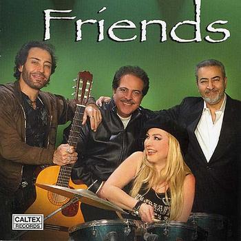 Sattar - Friends - Persian Music