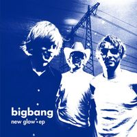 Bigbang - New Glow EP