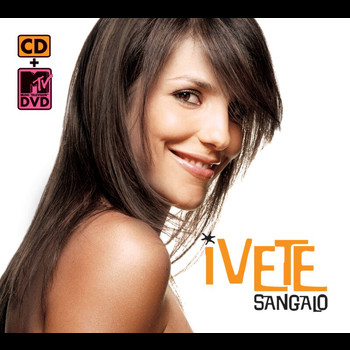 Ivete Sangalo - Ivete Sangalo
