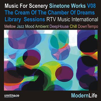 Sinetone - Modern Life