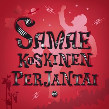 Samae Koskinen - Perjantai