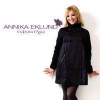 Annika Eklund - Valonarkaa