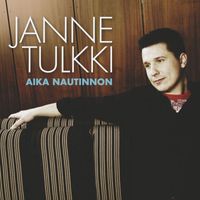 Janne Tulkki - Aika nautinnon