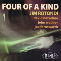 Jim Rotondi - Four of a Kind