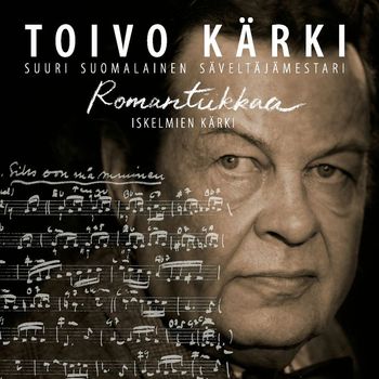Various Artists - (MM) Suuri suomalainen säveltäjämestari - Romantiikkaa / Iskelmien Kärki