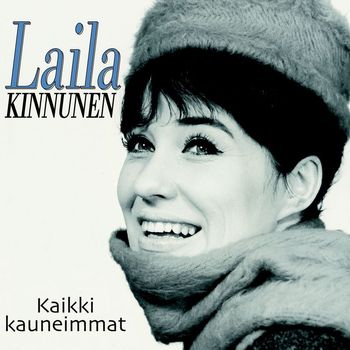 Laila Kinnunen - (MM) Kaikki kauneimmat