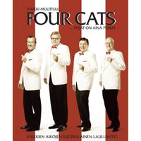 Four Cats - (MM) Kaikki muuttuu - Pojat on aina poikia