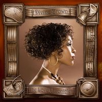 Divine Brown - The Love Chronicles