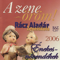 Rácz Aladár Zeneiskola - Music for voice