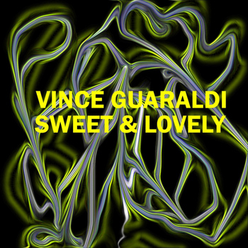 Vince Guaraldi Trio - Sweet & Lovely