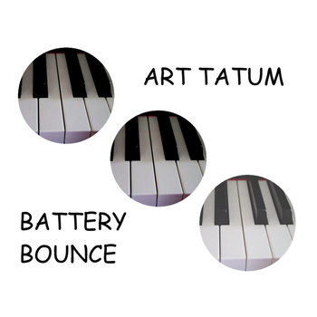 Art Tatum - Battery Bounce