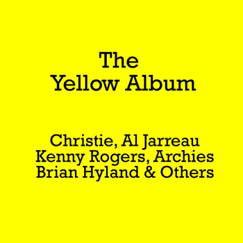 Various Artists - The Yellow Album