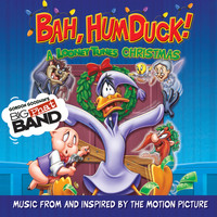 Gordon Goodwin's Big Phat Band - Bah, Humduck! A Looney Tunes Christmas