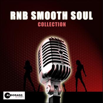 Various Artists - R´n´B Smooth Soul Collection