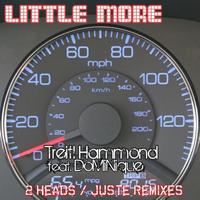 Treitl Hammond - Little More
