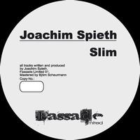 Joachim Spieth - Open  Slim