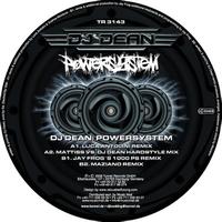 DJ Dean - Powersystem