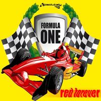 Formula One - Red Forever