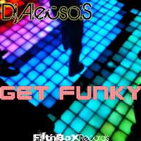 Dj Alecso.S - Get Funky