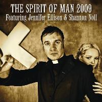 Jeff Wayne Feat. Richard Burton, Jennifer Ellison & Shannon Noll - The Spirit of Man 2009