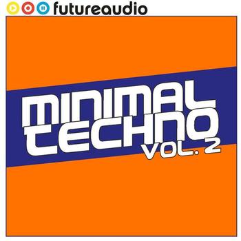 Various Artists - futureaudio presents Minimal Techno Vol. 2