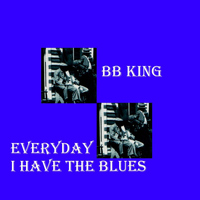 BB King - Everday I Have The Blues