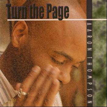Aaron Thompson - Turn the Page