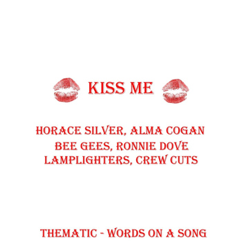 Various Artists - Kiss Me